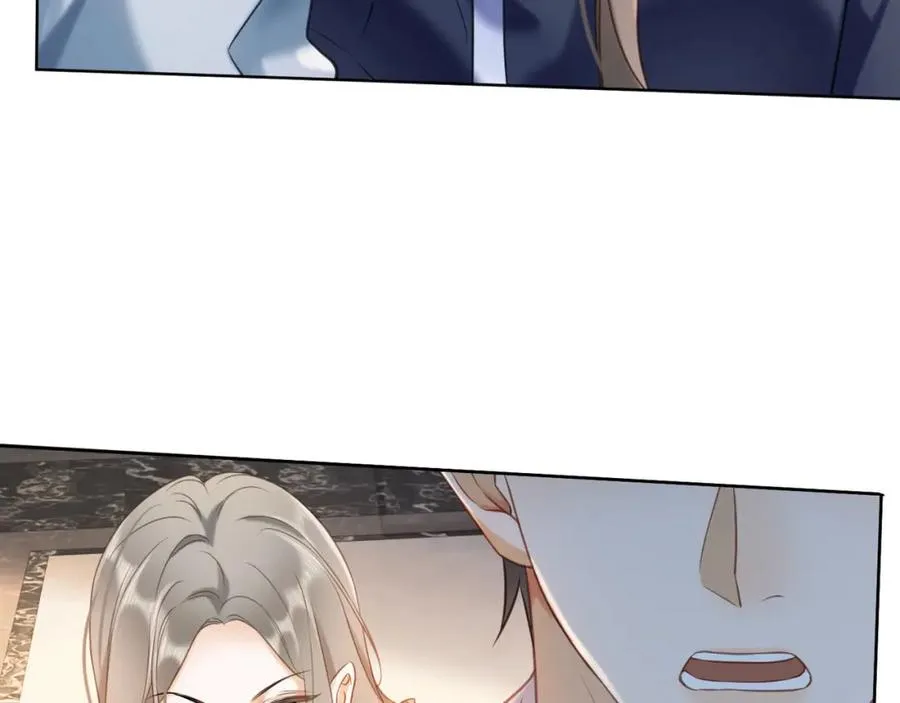 千亿总裁独宠替身妻一口气看完漫画,第5话 打脸恶女2图