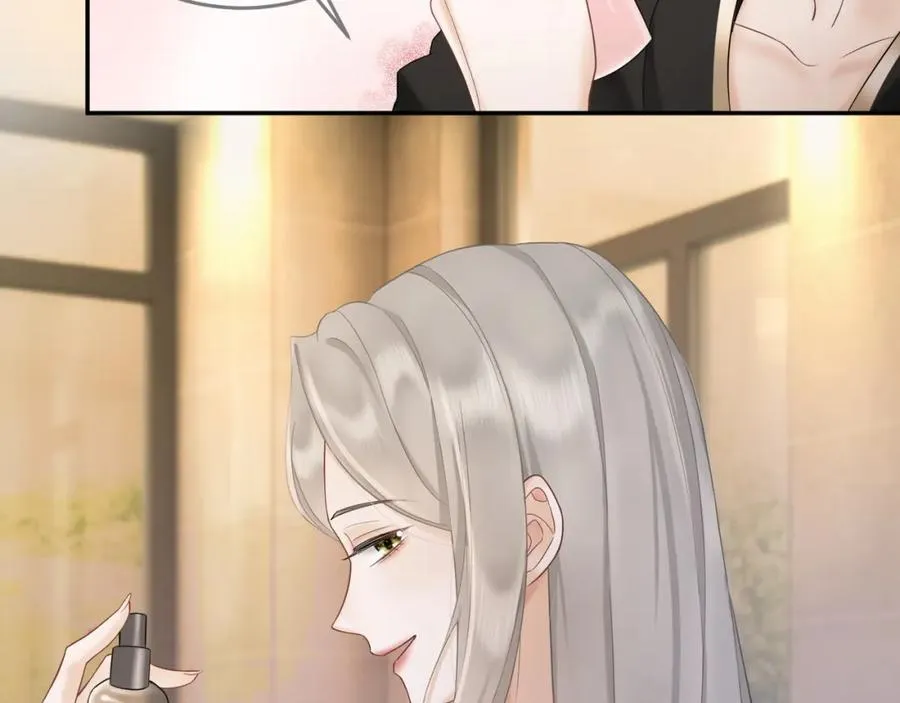 千亿总裁独宠替身妻身份暴露漫画,第4话 再次替睡1图