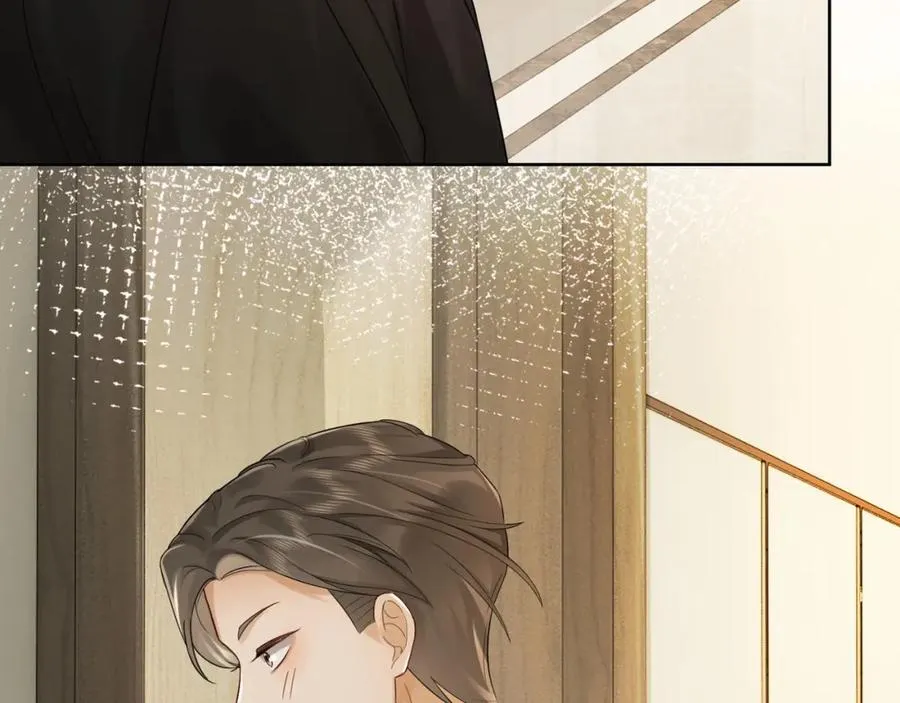千亿总裁独宠替身妻一口气看完漫画,第6话 躲到傅南城床上2图