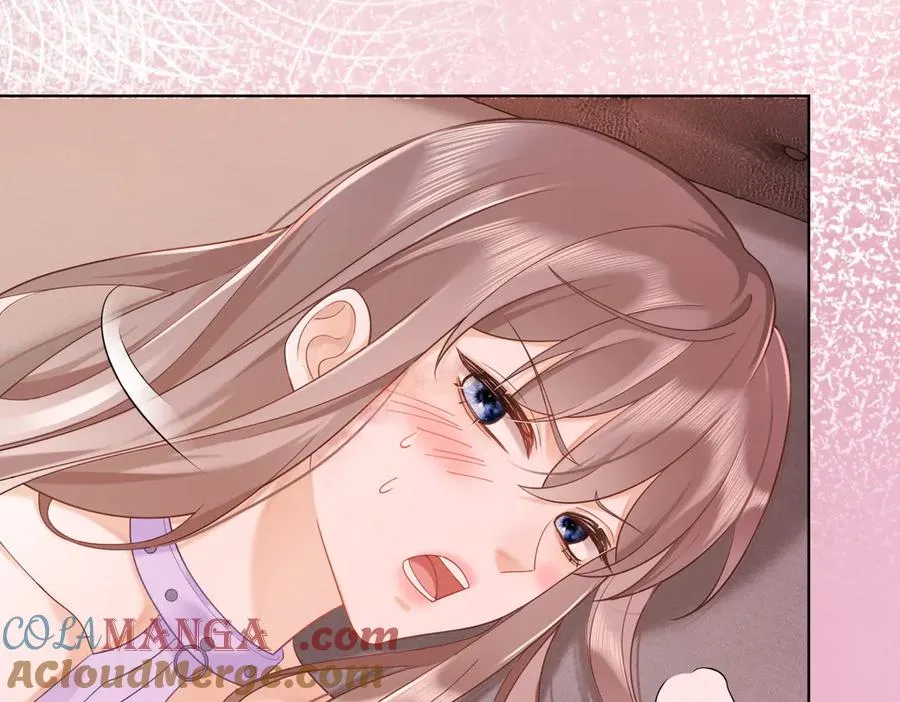 千亿总裁独宠替身妻一口气看完漫画,第24话 苏瓷才是傅太太！1图