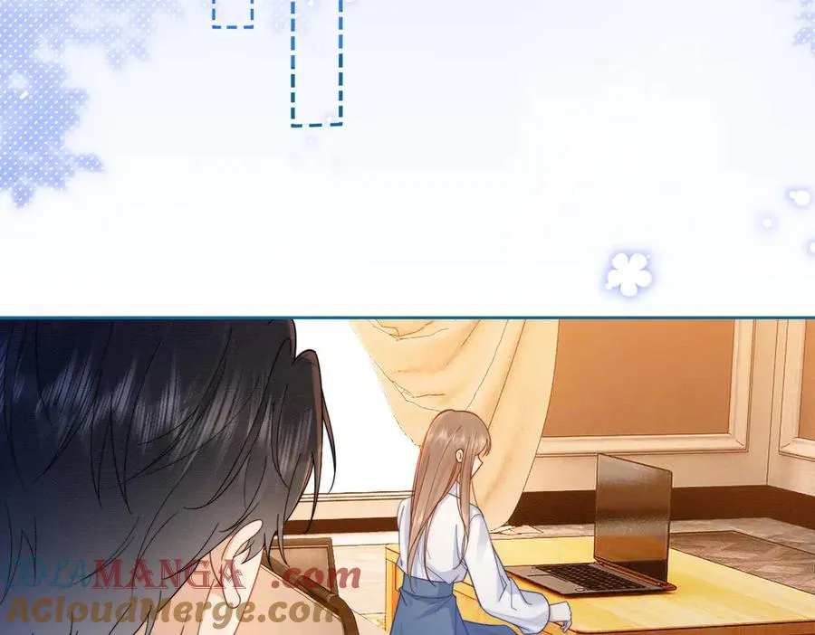 千亿总裁独宠替身妻身份暴露漫画,第29话 小女佣过分优秀总裁更爱了1图