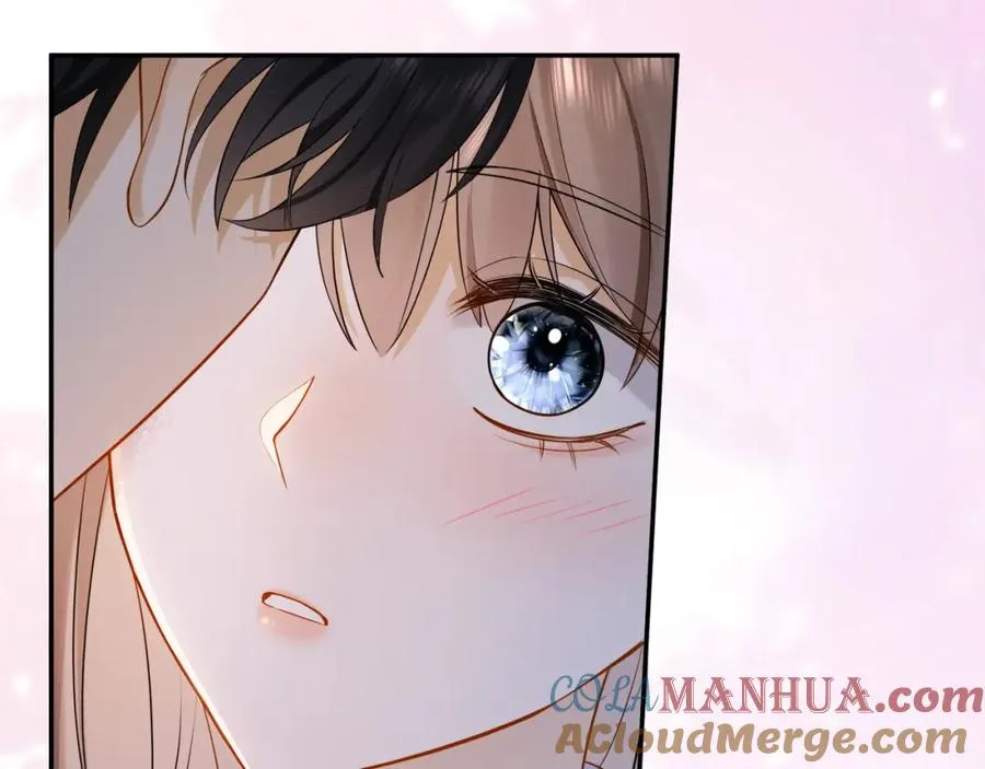 千亿总裁独宠替身妻身份暴露漫画,第3话 被当众念情书1图