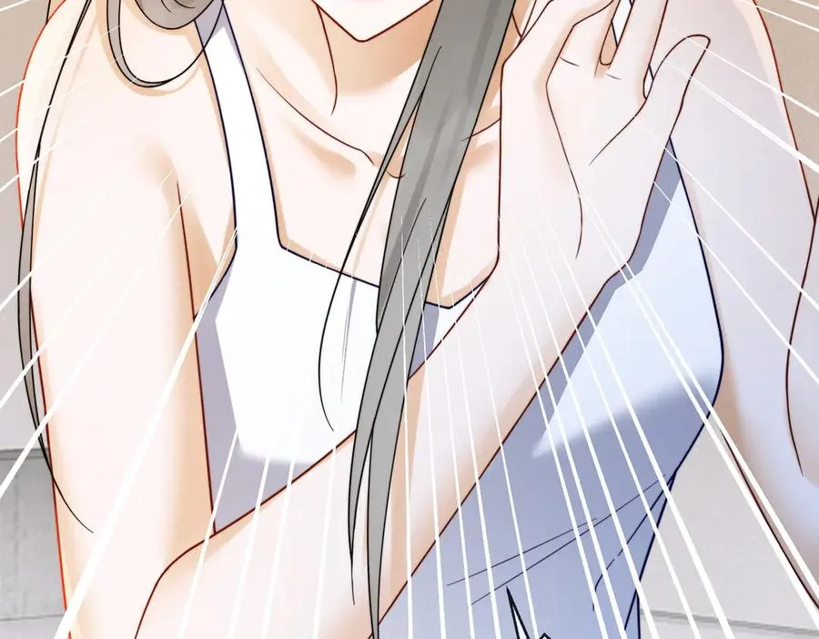 千亿总裁独宠替身妻完整版短剧漫画,第30话 礼物终于送对人1图