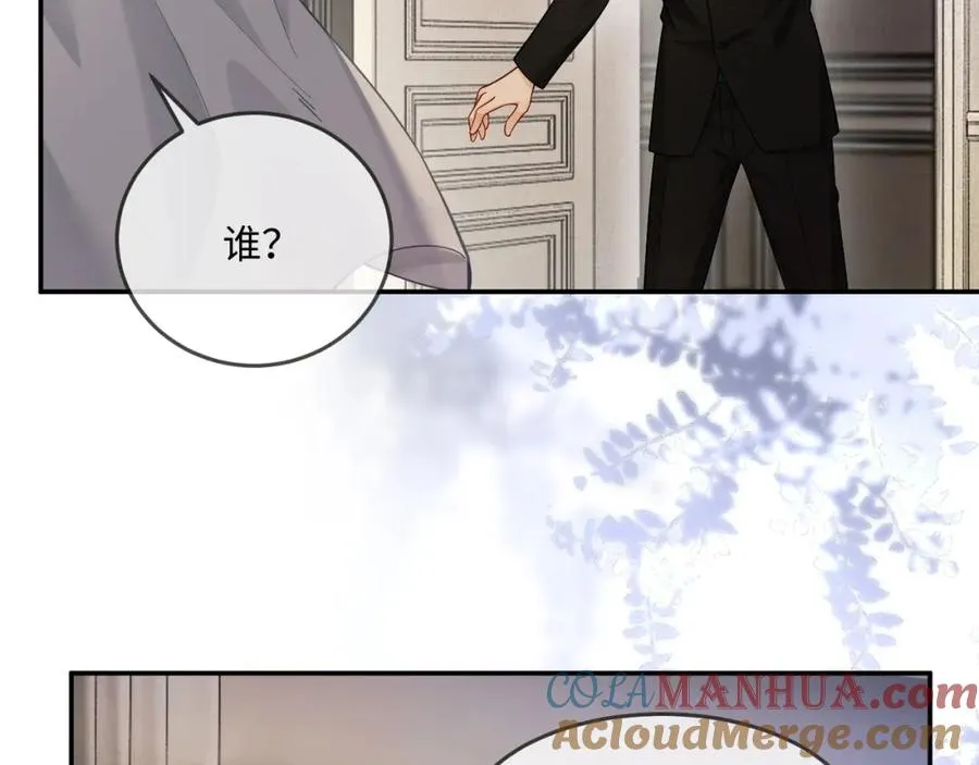 千亿总裁独宠替身妻身份暴露漫画,第1话 我是你老婆1图