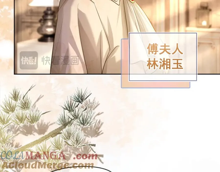千亿总裁独宠替身妻身份暴露漫画,第15话 见家长1图
