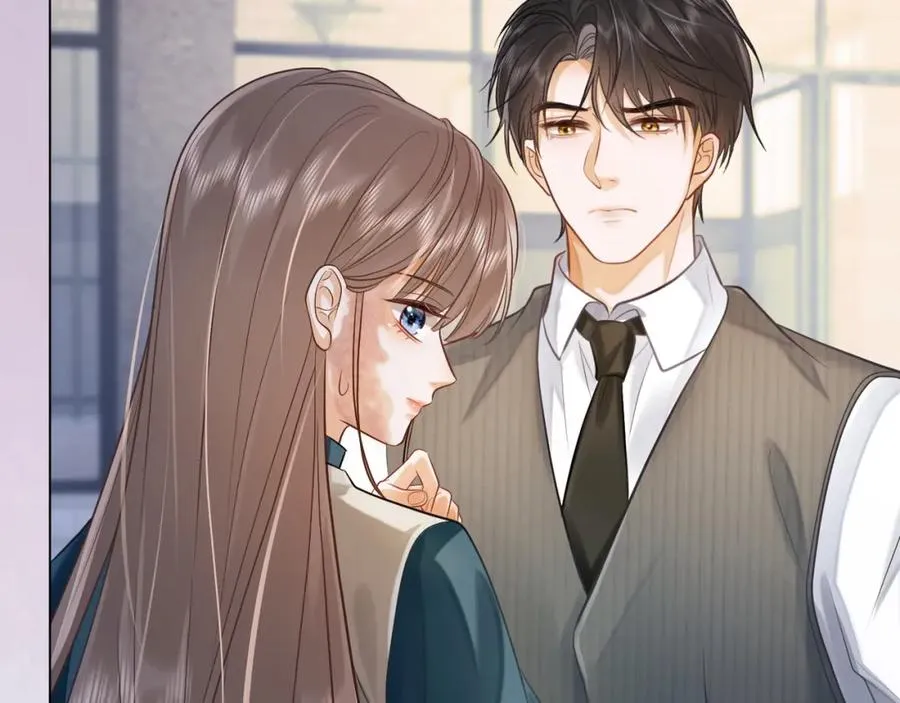 千亿总裁独宠替身妻身份暴露漫画,第9话 小女佣有隐藏身份？！2图