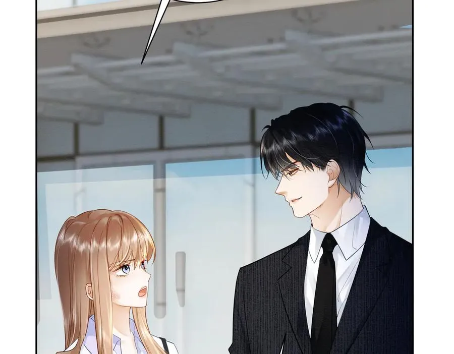 千亿总裁独宠替身妻一口气看完漫画,第31话 （加更）奶奶出事！2图
