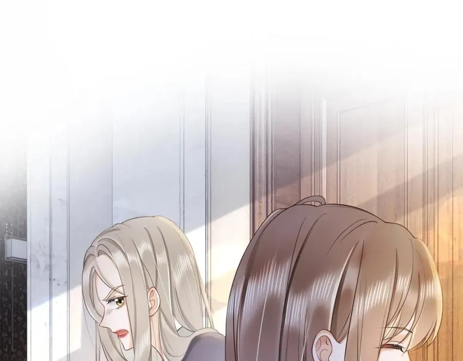 千亿总裁独宠替身妻身份暴露漫画,第15话 见家长2图
