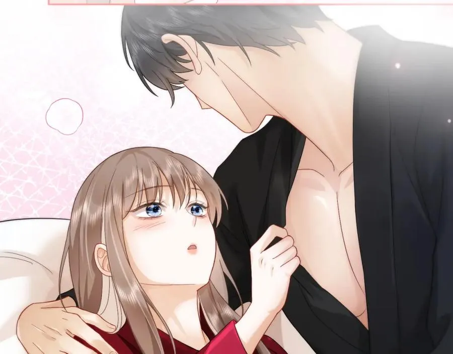 千亿总裁独宠替身妻身份暴露漫画,第11话 小女佣开启嘲讽技能2图