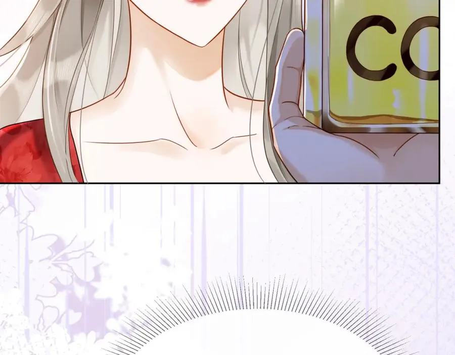 千亿总裁独宠替身妻一口气看完漫画,第5话 打脸恶女2图
