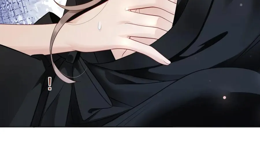 千亿总裁独宠替身妻一口气看完漫画,第7话 总裁被勾引到了？2图
