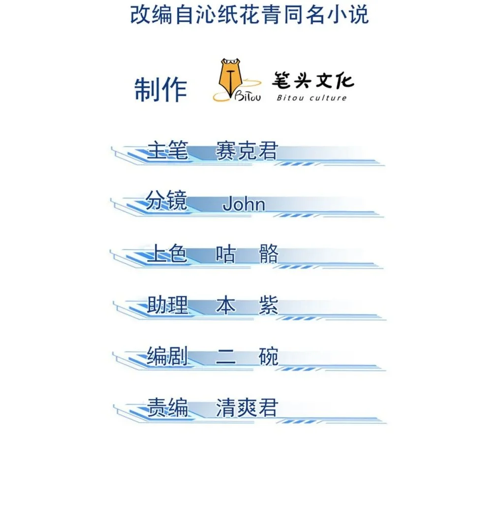 心魔漫画,101 战争开始了2图