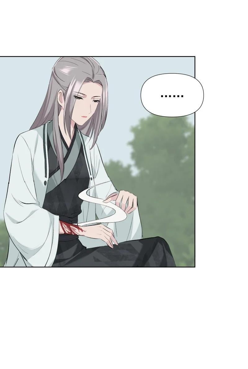 师姐，我不做门派第一了漫画,49 前由2图