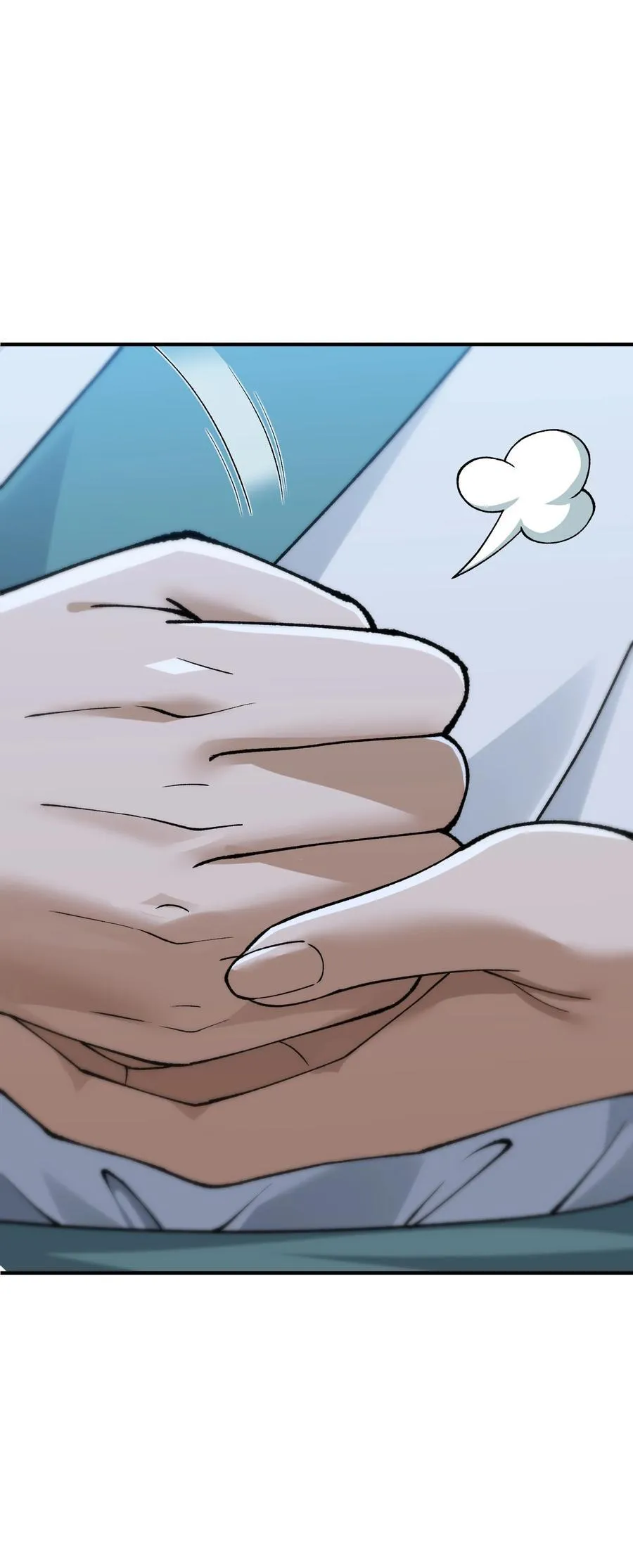 这个天道不昏庸漫画,82 学医不如从政？2图