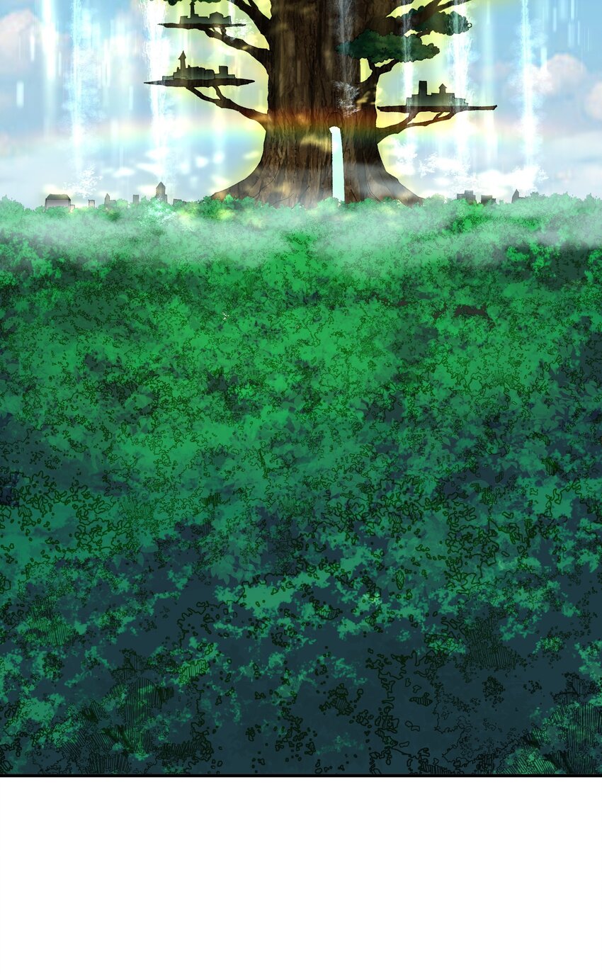 这个天道不昏庸漫画,15 违背神明之神2图