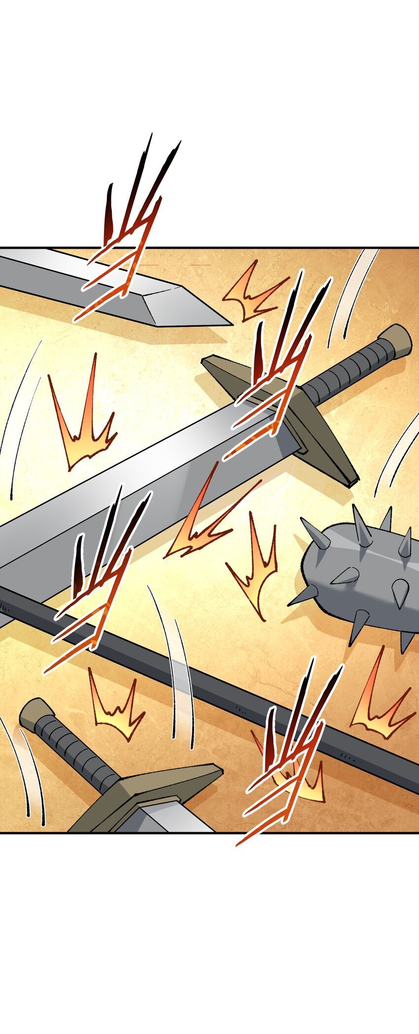 这个天道不昏庸漫画,51 人族之主2图