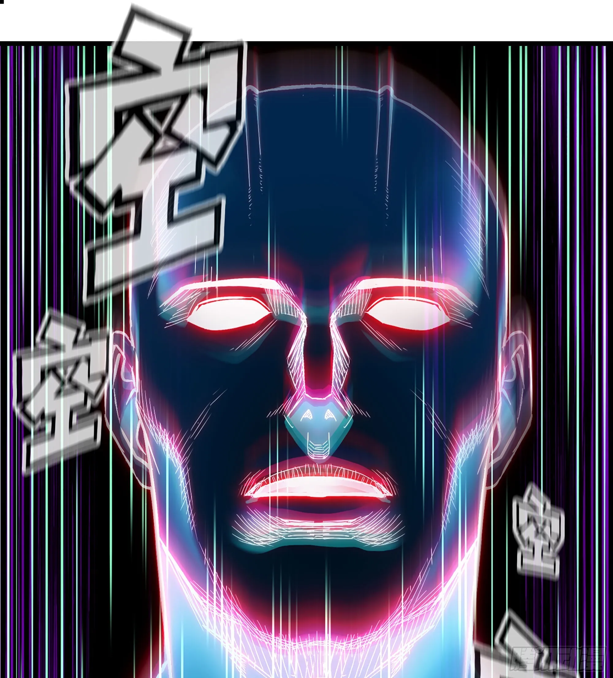 伪仙人什么意思漫画,07- [方舟]2图