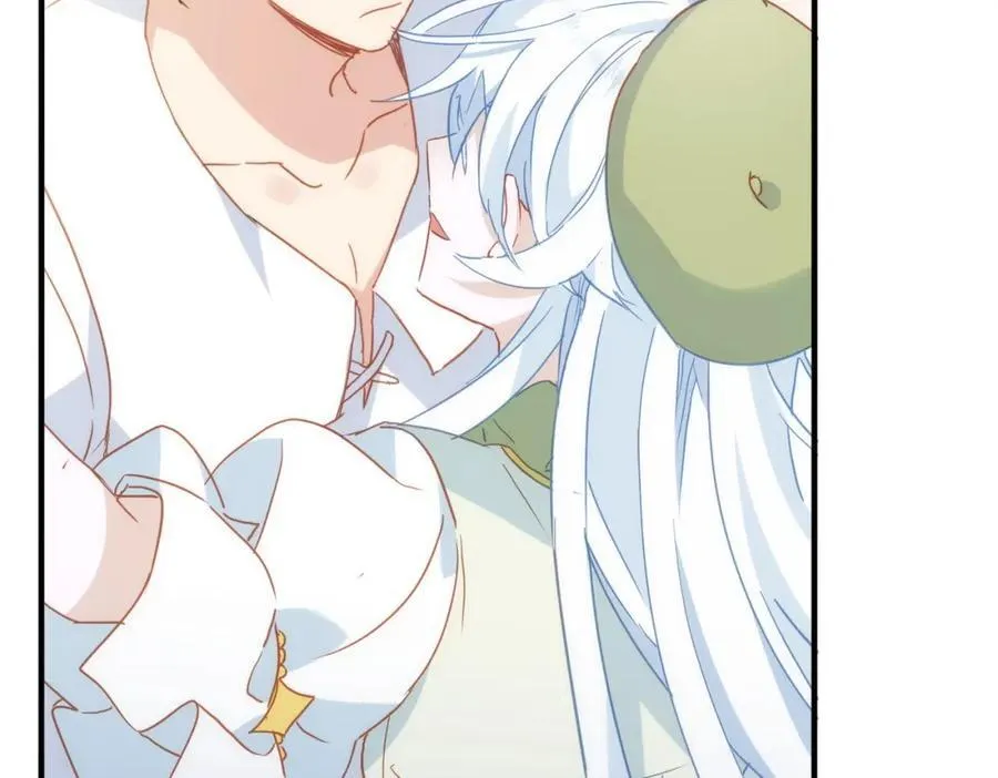 公爵小姐不想被宠坏漫画,第23话 心跳1图