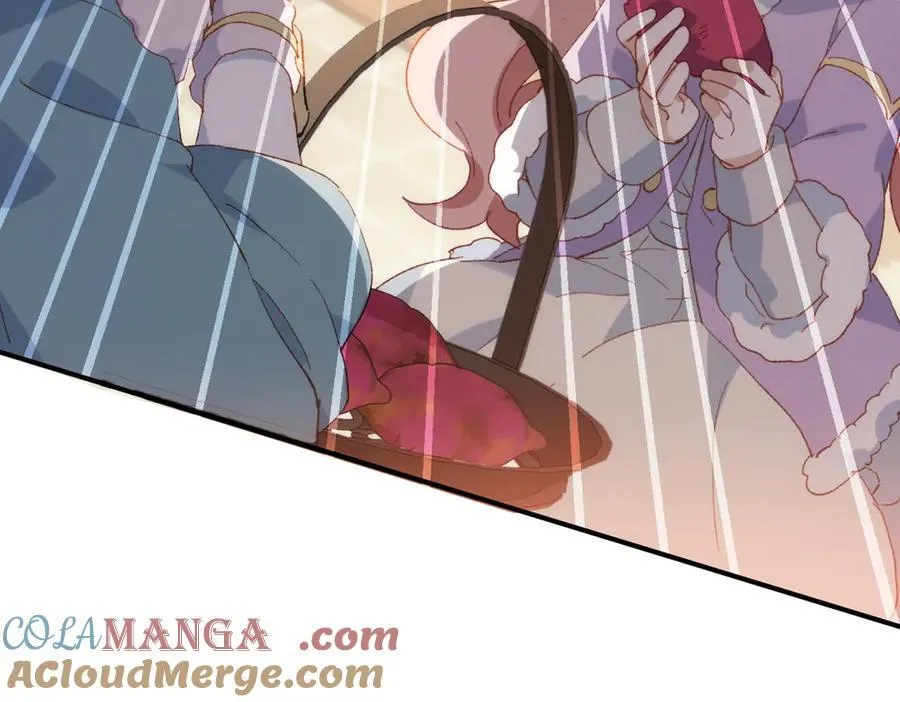 公爵小姐不想被宠坏漫画,第38话 焦躁1图