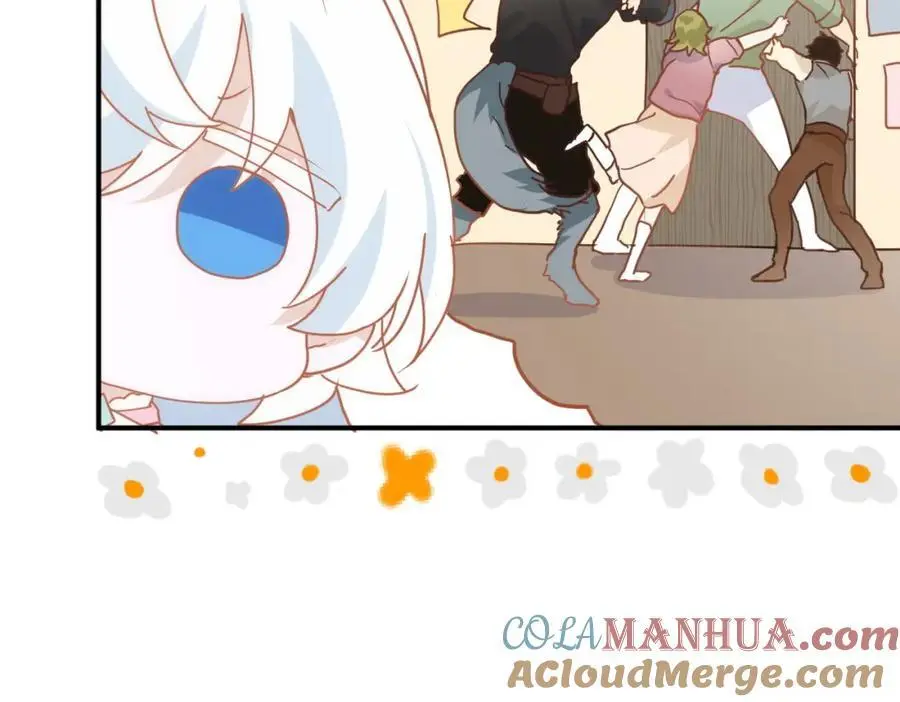 公爵小姐不想被宠坏漫画,第17话 受伤1图