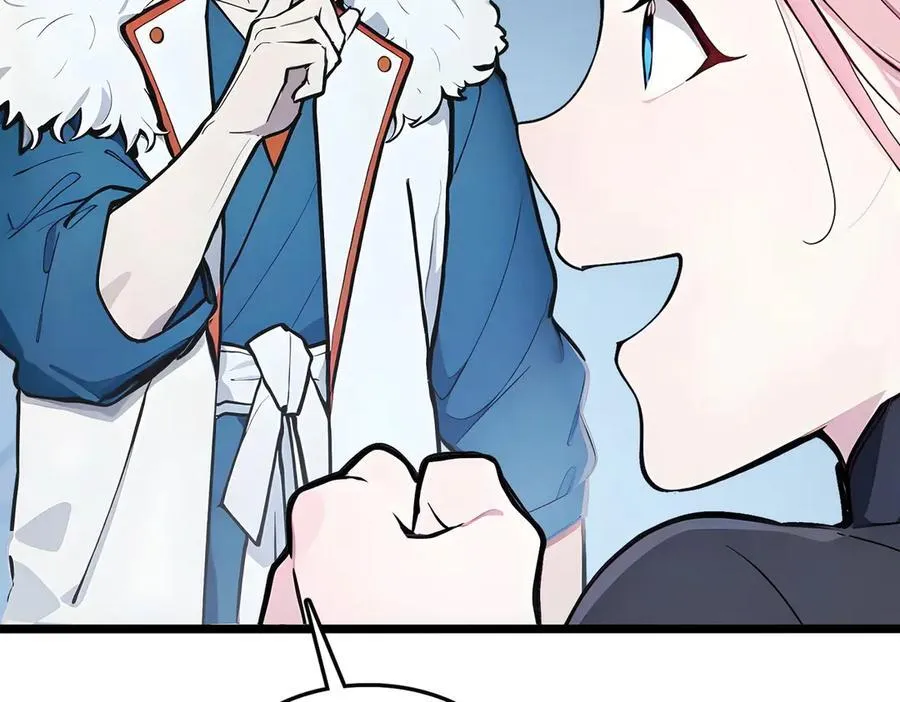 全民转职我的技能全是禁咒漫画免费阅读漫画,第53话 同生共死1图