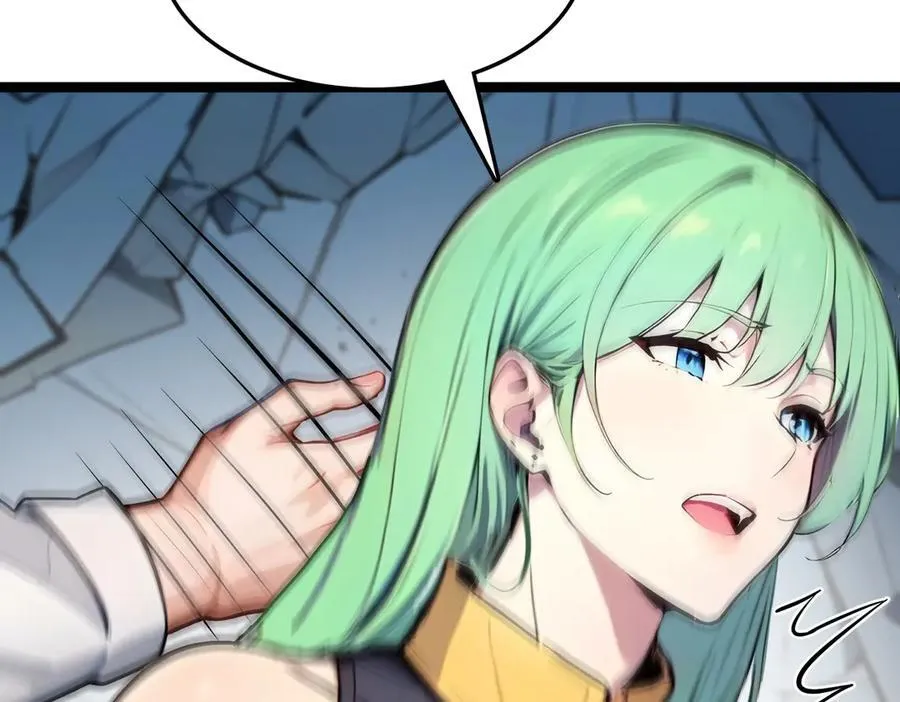 全民转职我的技能全是禁咒漫画免费阅读漫画,第54话 单挑谁怕谁2图