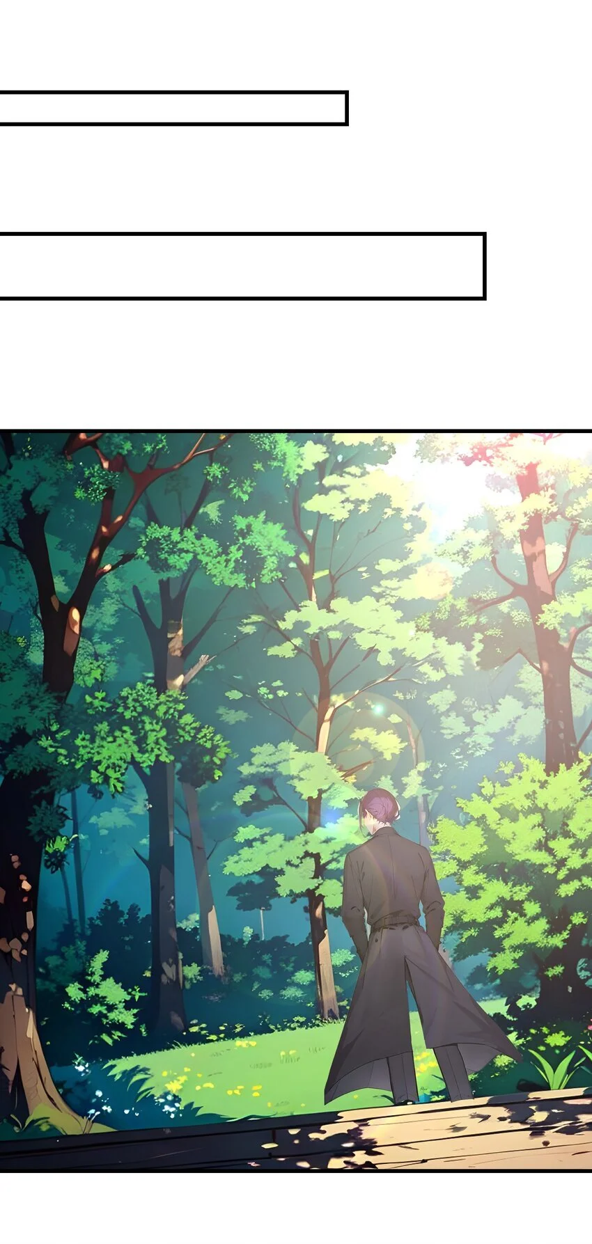 全民转职我的技能全是禁咒漫画免费阅读漫画,16 黄金暗影狼？2图