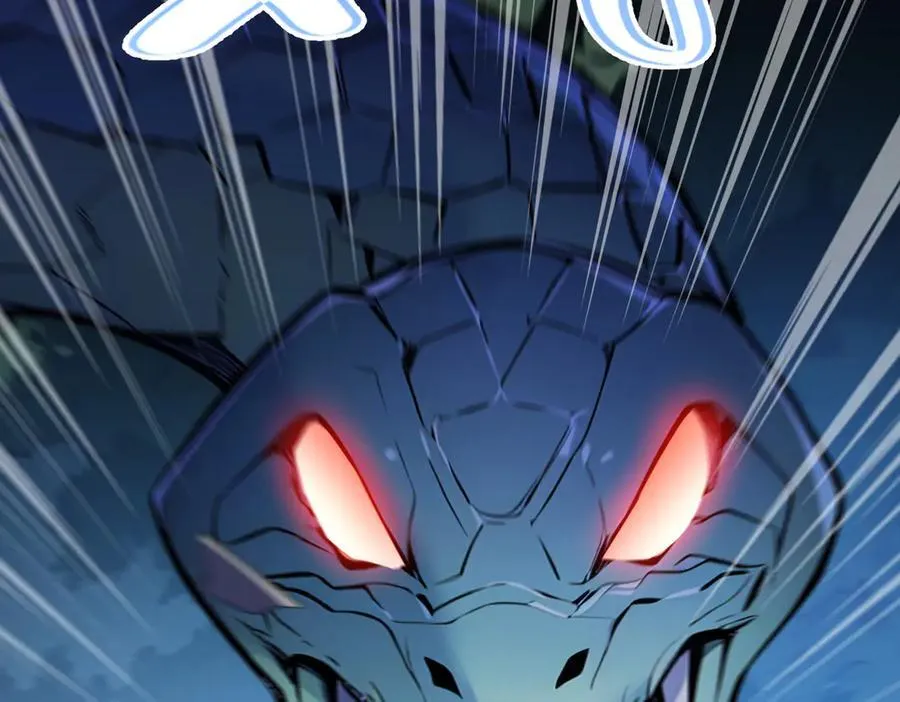 全民转职我的技能全是禁咒漫画免费阅读漫画,第56话 通天蟒皇1图