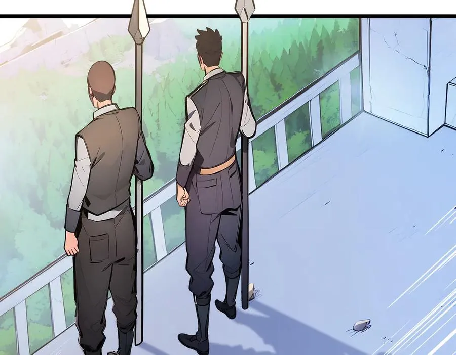 全民转职我的技能全是禁咒漫画免费阅读漫画,第64话 富贵险中求2图