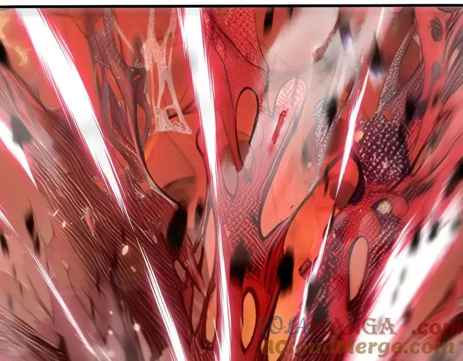 全民转职我的技能全是禁咒漫画免费阅读漫画,第46话 魔神屠戮场1图