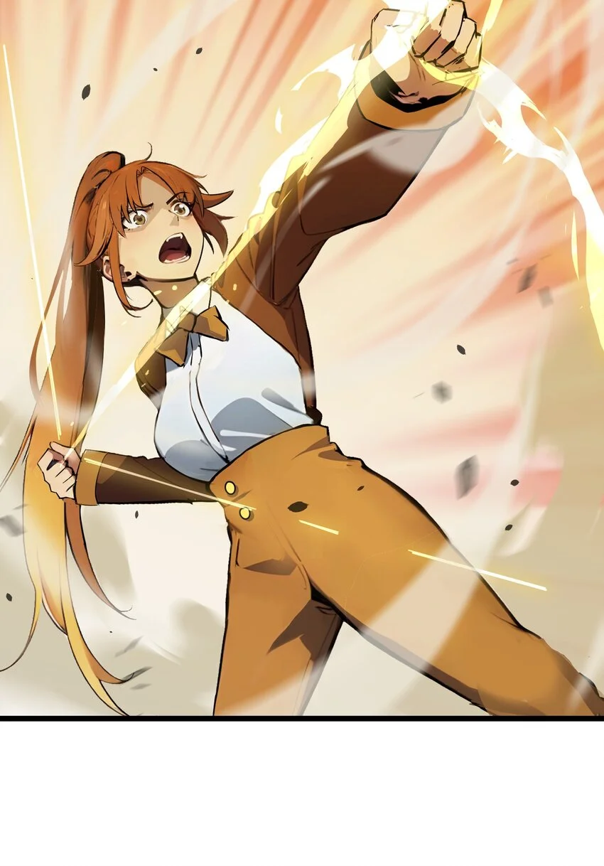 全民转职我的技能全是禁咒漫画免费阅读漫画,011 三大高手？2图