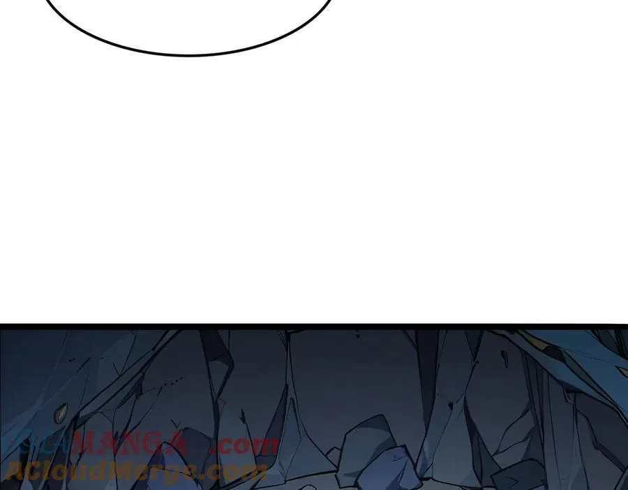 全民转职我的技能全是禁咒漫画免费阅读漫画,第53话 同生共死1图