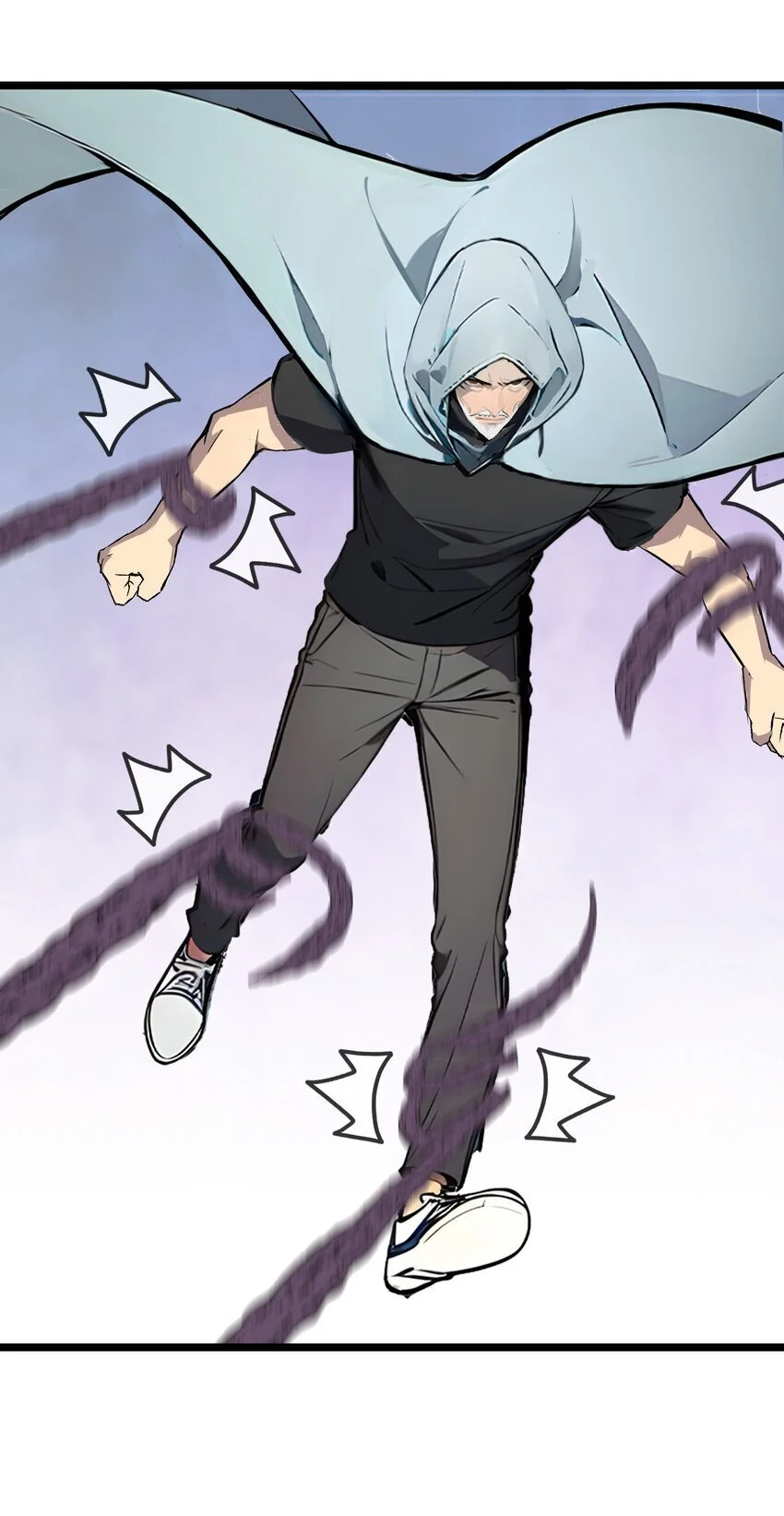 全民转职我的技能全是禁咒漫画免费阅读漫画,18 守卫之心2图
