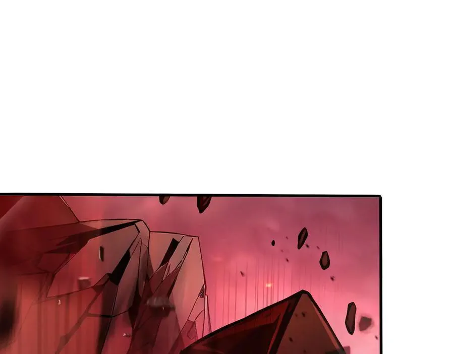 全民转职我的技能全是禁咒漫画免费阅读漫画,第46话 魔神屠戮场2图