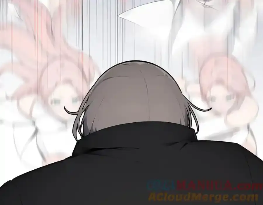 全民转职我的技能全是禁咒漫画免费阅读漫画,第29话 高手VS绝世高手1图