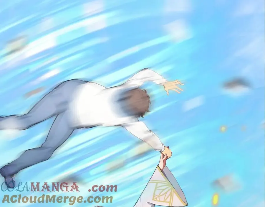 全民转职我的技能全是禁咒漫画免费阅读漫画,第34话 5V5团战！1图