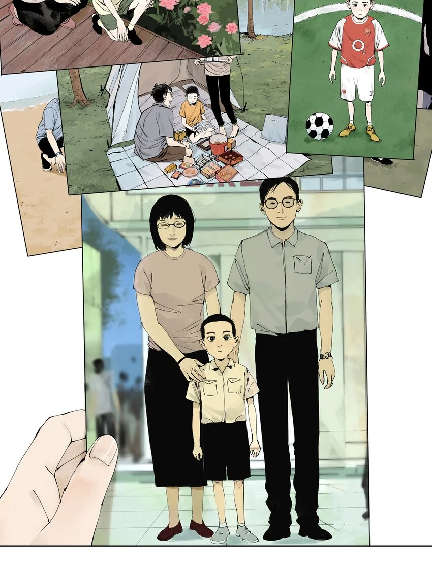 楚乌漫画下拉式在线看漫画,第九回 张炸2图