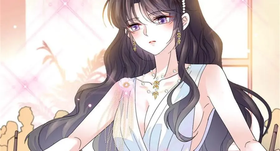 全能千金燃翻天全本免费听书漫画,79 就这么相信我？1图