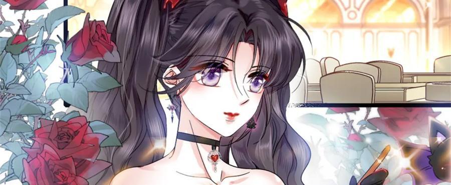 全能千金燃翻天动漫全集漫画,11 一夜暴富1图