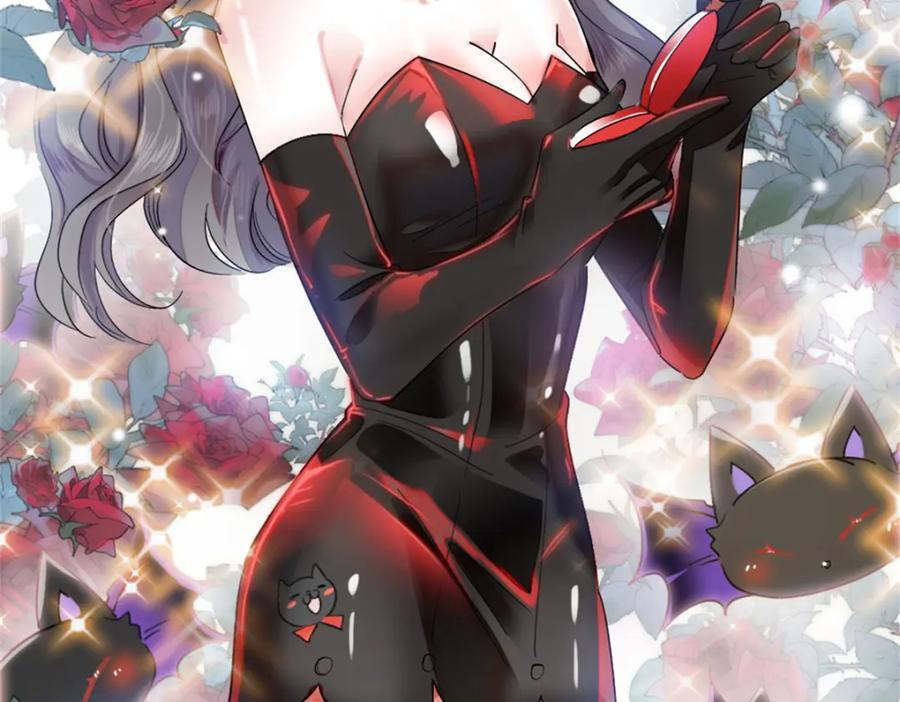 全能千金燃翻天动漫全集漫画,11 一夜暴富2图