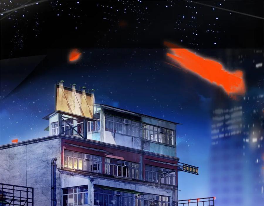 全能千金燃翻天全本免费听书漫画,04 难道她就是五哥的真命天女？1图