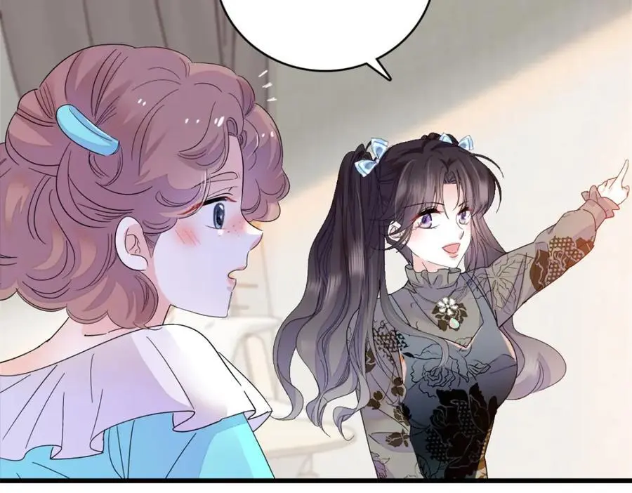 全能千金燃翻天动漫全集漫画,48 赢的是谁？2图