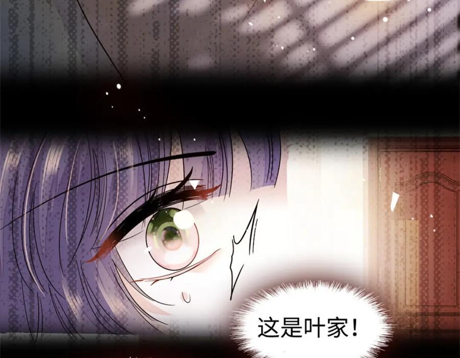 全能千金燃翻天全本免费听书漫画,09 痛失岑家家主！2图