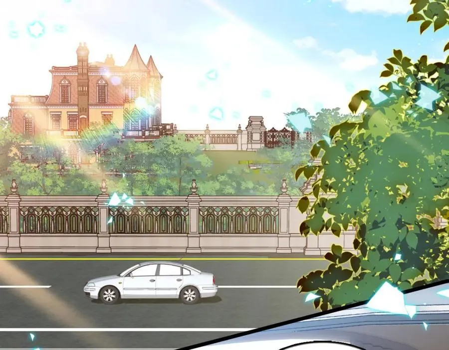 全能千金燃翻天全本免费听书漫画,53 这就是神医？1图