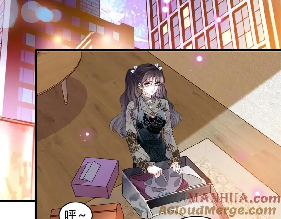 全能千金燃翻天动漫全集漫画,48 赢的是谁？2图