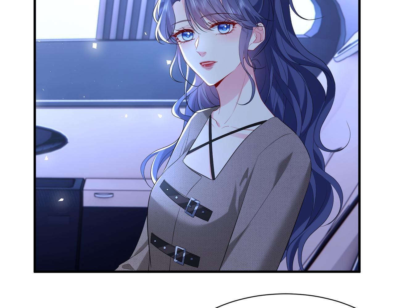 夫人被你惯坏了全文漫画,第11话    身份暴露？！1图