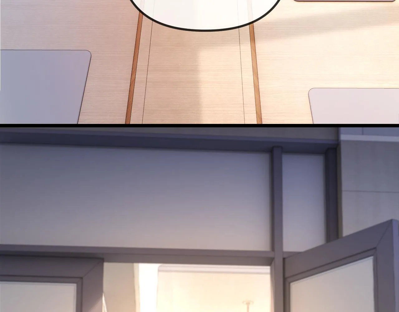 明天也喜欢漫画,第47话 T大教授帮人逃税2图