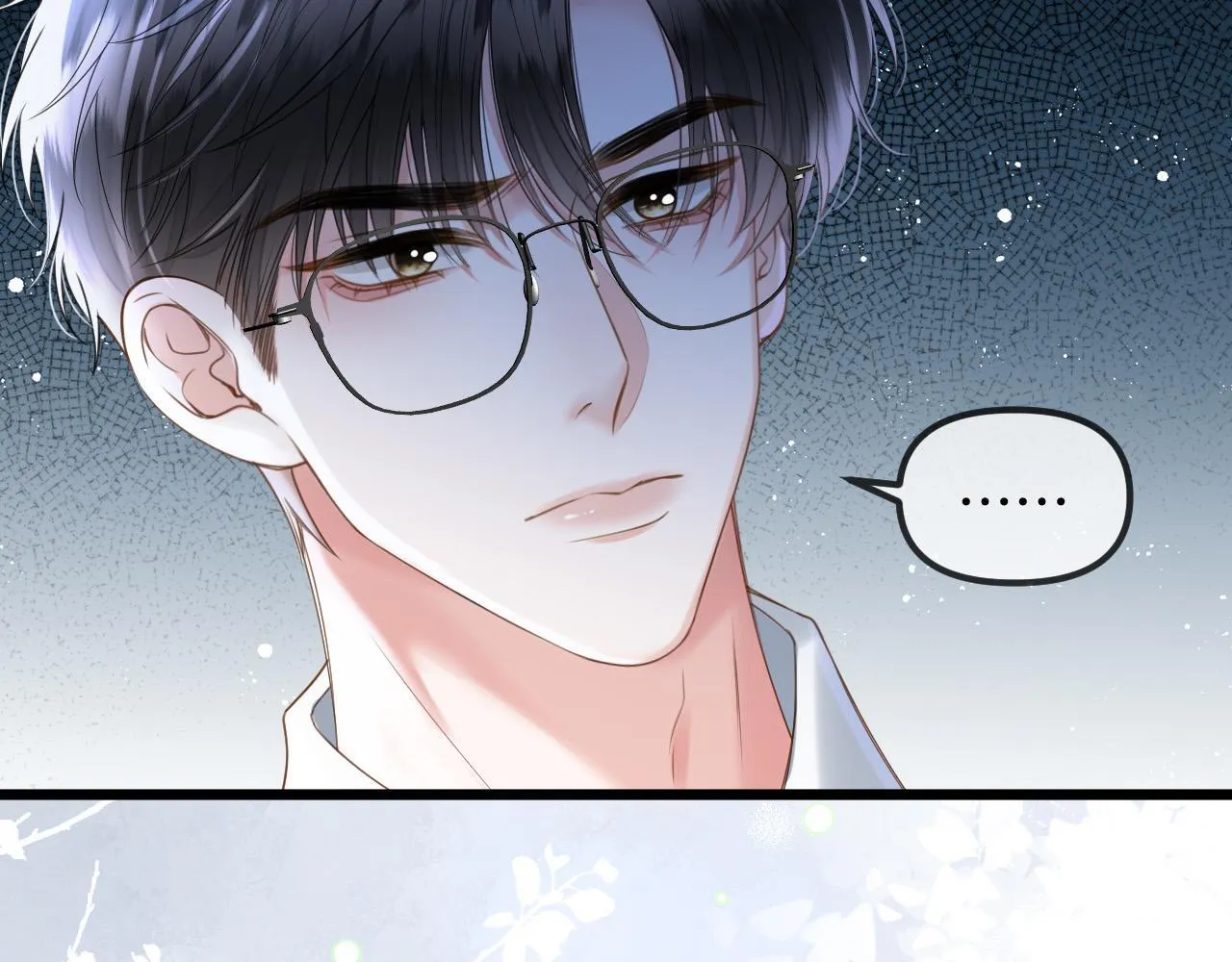 明天也喜欢TXT漫画,第45话 今天的主题是小猫咪1图
