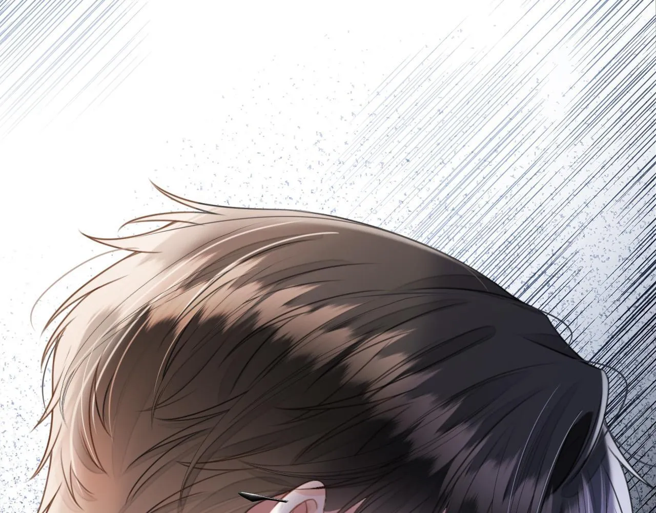 明天也喜欢TXT漫画,第49话 我过段时间就回来2图