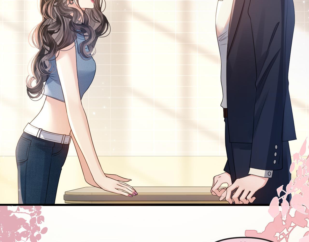 明天也喜欢漫画,第5话 意外的收获2图